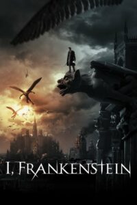 ดูหนังออนไลน์เรื่อง I Frankenstein สงครามล้างพันธุ์อมตะ (2014)