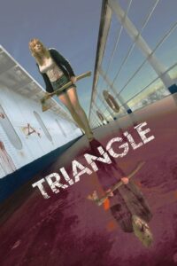 ดูหนังออนไลน์เรื่อง Triangle เรือสยองมิตินรก (2009) เต็มเรื่อง