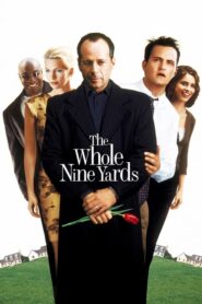 The Whole Nine Yards อึดไม่เกิน 9 หลา (2000) หนังตลกดูฟรี
