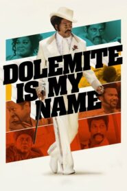 ดูหนัง Dolemite Is My Name โดเลอไมต์ ชื่อนี้ต้องจดจำ (2019) HD