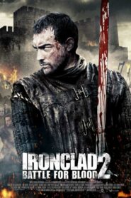 Ironclad Battle For Blood (2014) ทัพเหล็กโค่นอำนาจ 2 พากย์ไทยเสียงชัด