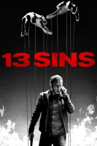 13 Sins เกม 13 เล่นไม่รอด (2014) ดูหนังออนไลน์ ระทึกขวัญ