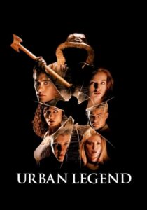 ดูหนังออนไลน์เรื่อง Urban Legend ปลุกตำนานโหดมหาลัยสยอง (1998)