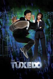 The Tuxedo สวมรอยพยัคฆ์พิทักษ์โลก (2002) ดูหนังเต็มเรื่อง HD