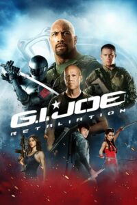 G.I. Joe 2 – Retaliation จีไอโจ สงครามระห่ำแค้นคอบร้าทมิฬ (2013)