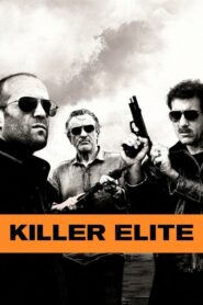 Killer Elite 3 โหดโคตรพันธุ์ดุ (2011) ดูหนังบู๊ออนไลน์