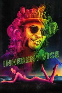 Inherent Vice ยอดสืบจิตไม่เสื่อม (2014) ดูหนังเต็มเรื่อง