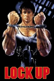 Lock Up ล็อคอำมหิต (1989) หนังบู๊สนุกภาพชัด