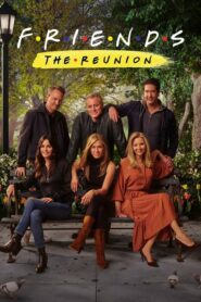 Friends The Reunion เฟรนส์ เดอะรียูเนี่ยน (2021) ดูสารคดีที่เคยเป็นซีรี่ย์ที่คนพูดถึงมากที่สุด