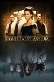 Stonehearst Asylum สถานวิปลาศ (2014) ดูหนังเต็มเรื่อง