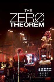 The Zero Theorem ทฤษฎีพลิกจักรวาล (2013) ดูหนังฟรีภาพชัด