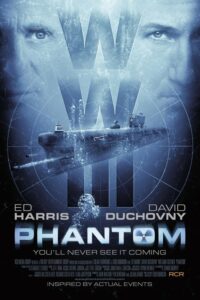 Phantom ดิ่งนรกยุทธภูมิทะเลลึก (2013) ดูหนังเต็มเรื่อง ระทึกขวัญ