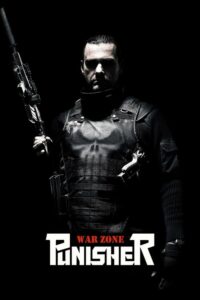 Punisher- War Zone เดอะ พันนิชเชอร์ 2 สงครามเพชฌฆาตมหากาฬ (2008)