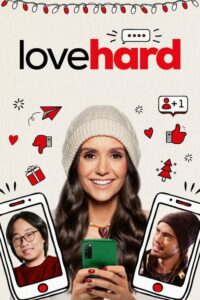 Love Hard หลอกรักไว้ดักเลิฟ (2021) ดูหนังรักออนไลน์ HD