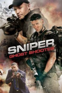Sniper Ghost Shooter สไนเปอร์ เพชฌฆาตไร้เงา (2016) หนังแอ็คชั่น
