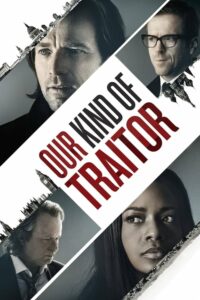 Our Kind of Traitor (2016) ดูหนังสนุกระทึกขวัญบรรยายไทยฟรี