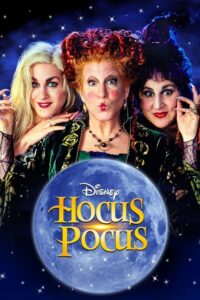 Hocus Pocus อิทธิฤทธิ์แม่มดตกกระป๋อง (1993) หนังเต็มเรื่อง HD