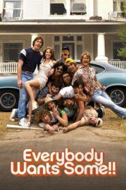 Everybody Wants Some (2016) ดูหนังสนุกภาพชัดเสียงดีฟรี