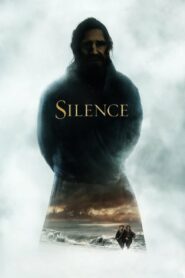 Silence ศรัทธาไม่เงียบ (2016) ดูหนังประวัติศาสตร์