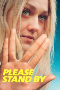 Please Stand By (2017) ดูหนังชีวิตของสาวน้อยผู้ป่วยเป็นออทิสติกที่รักอิสระ
