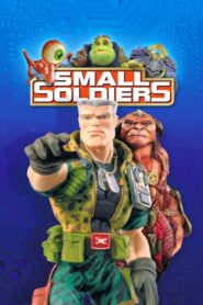 Small Soldiers ทหารจิ๋วไฮเทคโตคับโลก (1998) ดูหนังของเล่นที่ต่อสู้เพื่ออิสระ