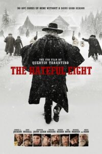 The Hateful Eight 8 พิโรธ โกรธแล้วฆ่า (2015) ดูหนังออนไลน์ฟรี