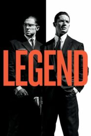 Legend (2015) ดูหนังว่าด้วยเรื่องของมาเฟียในลอนดอนช่วง1960