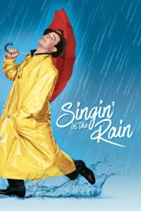 Singin’ in the Rain ซิงกิ้งอินเดอะเรน (1952) ดูหนังเก่าออนไลน์