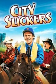 City Slickers หนีเมืองไปเป็นคาวบอย (1991) ดูหนังออนไลน์เต็มเรื่อง