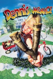 Dennis The Menace เดนนิส ตัวกวนประดับ (1993) บรรยายไทย เต็มเรื่อง