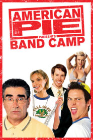 American Pie 4 Presents Band Camp แผนป่วนแคมป์แล้วแอ้มสาว (2005) ดูหนังตลกฟรีไม่กระตุก
