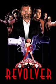 Revolver เกมปล้นโกง (2005) ดูหนังระทึกขวัญออนไลน์ เต็มเรื่อง