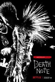 Death Note เดธ โน้ต (2017) ดูหนังออนไลน์ฟรีเต็มเรื่อง Full HD