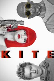 Kite (2014) ดูหนังฟรีการล้างแค้นของสาวสุดสวย