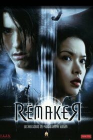คนระลึกชาติ The Remaker (2005) ดูหนังผีไทยโดยนักแสดงชั้นนำของไทย