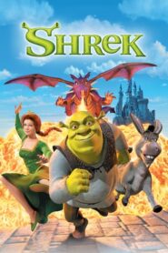 Shrek 1 เชร็ค ภาค 1 (2001) ดูหนังแอนนิเมชั่นเต็มเรื่องฟรี