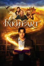Inkheart เปิดตำนาน อิงค์ฮาร์ท มหัศจรรย์ทะลุโลก (2008) ดูหนังฟรี