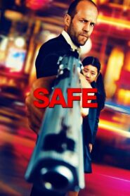 Safe โคตรระห่ำ ทะลุรหัส (2012) ดูหนังบู๊แอ็คชั่นเต็มเรื่อง