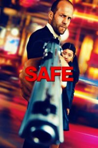 Safe โคตรระห่ำ ทะลุรหัส (2012) ดูหนังบู๊แอ็คชั่นเต็มเรื่อง