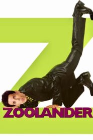 Zoolander (2001) ซูแลนเดอร์ เว่อร์ซะ หนังฟรีเต็มเรื่อง