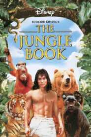 The Jungle Book เมาคลีลูกหมาป่า (1994) ดูหนังฟรีพากย์ไทย