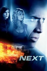 Next (2007) เน็กซ์ นัยน์ตามหาวิบัติโลก ดูหนังออนไลน์