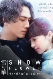 Snow Flower ชีวิตที่สั้นนั้นมีแค่เรา (2019) ดูหนังรักโรแมนติกจากญี่ปุ่นฟรี