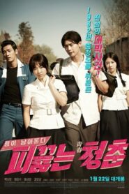 Hot Young Bloods (2014) ดูหนังรักโรแมนติกตลกจากเกาหลีใต้