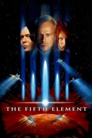 The Fifth Element รหัส 5 คนอึดทะลุโลก (1997) ดูหนังฟรีสุดล้ำ