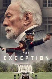 The Exception เล่ห์รักพยัคฆ์ร้าย (2016) ดูหนังสงครามโรแมนติก