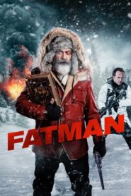 Fatman แฟตแมน (2020) ดูหนังบู๊ตลกร้ายไปกับ ซานต้าปืนโหด