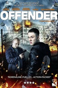 Offender ฝ่าคุก เดนนรก (2012) ดูหนังบู๊แสดงนำโดย โจ โคล