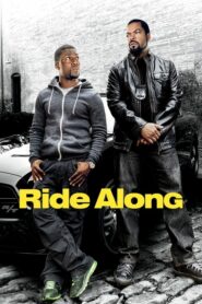 Ride Along คู่แสบลุยระห่ำ (2014) ดูหนังสุดยอดนักสืบสายฮา