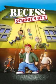 Recess Schools Out (2001) ดูหนังแอนนิเมชั่นครอบครัวตลก